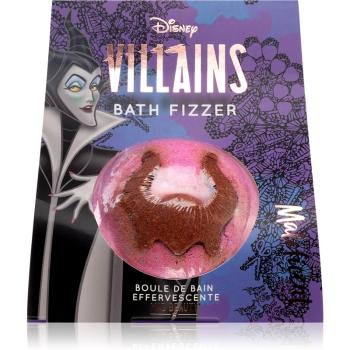 Mad Beauty Disney Villains Maleficent koupelová bomba 170 g