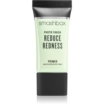Smashbox Photo Finish Reduce Redness Primer podkladová báze proti začervenání 8 ml
