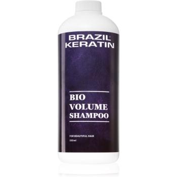 Brazil Keratin Bio Volume šampon pro objem 550 ml