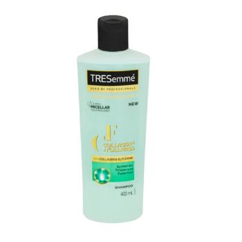 TRESemmé Collagen + Fullness šampon pro objem 400 ml