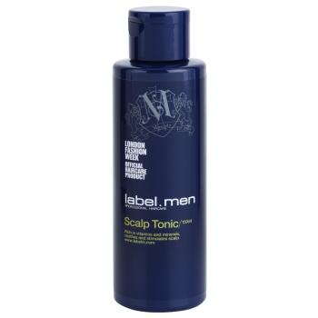 label.m Men vlasové tonikum 150 ml