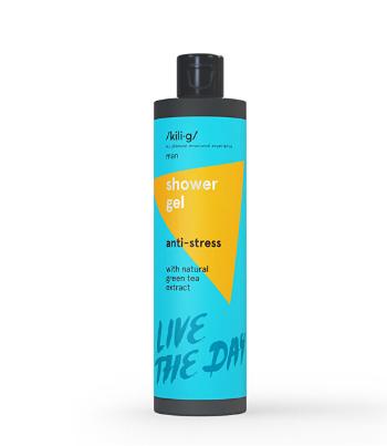 Kilig Antistresový sprchový gel Anti-stress (Shower Gel) 250 ml