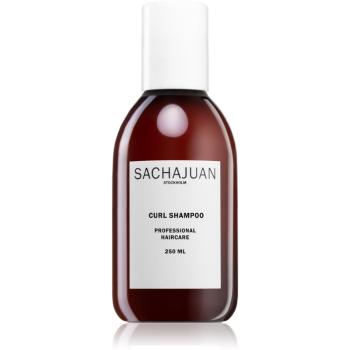 Sachajuan Curl šampon pro kudrnaté a vlnité vlasy 250 ml