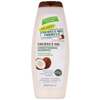Palmer’s Hair Coconut Oil Formula vyživující šampon 400 ml