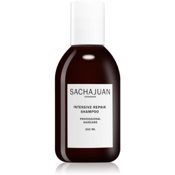 Sachajuan Intensive Repair šampon pro poškozené a sluncem namáhané vlasy 250 ml
