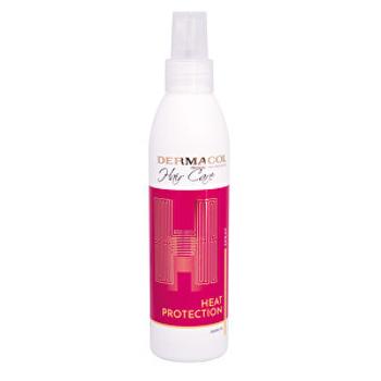 Dermacol Ochranný sprej na vlasy před tepelnou úpravou (Heat Protection Spray) 200 ml