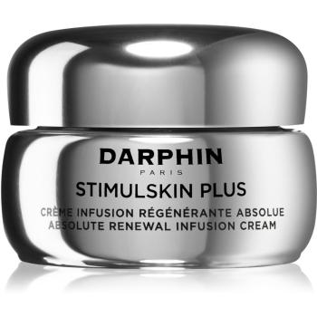 Darphin Stimulskin Plus intenzivní obnovující krém pro normální až smíšenou pleť 50 ml