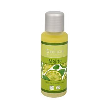 Saloos Bio tělový a masážní olej - Mojito 50 ml