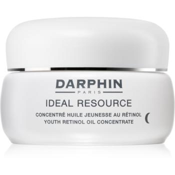 Darphin Ideal Resource obnovující péče s retinolem 60 cap