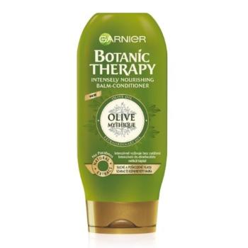 Garnier Intenzivně vyživující balzám s olivovým olejem na suché a poškozené vlasy Botanic Therapy (Intensely Nourishing Balm-Conditioner) 200 ml