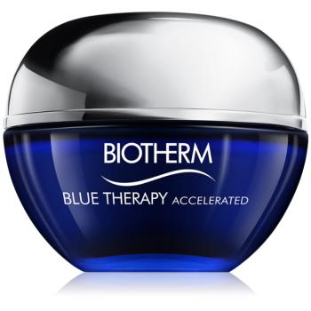 Biotherm Blue Therapy Accelerated regenerační a hydratační krém proti stárnutí pleti 30 ml
