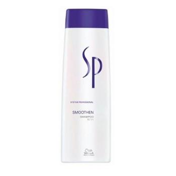 Wella Professionals Šampon pro vyhlazení a zkrocení nepoddajných vlasů (Smoothen Shampoo) 1000 ml