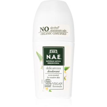 N.A.E. Delicatezza deodorant roll-on pro citlivou pokožku 50 ml