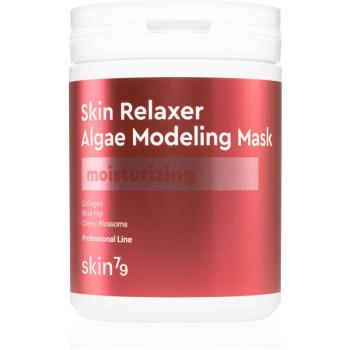 Skin79 Skin Relaxer Algae intenzivní hydratační maska s mořskými řasami 150 g