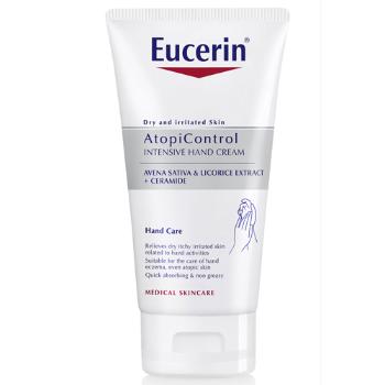 Eucerin Krém na ruce AtopiControl (Hand Cream) 75 ml