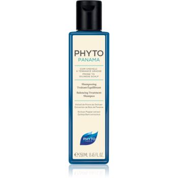 Phyto Phytopanama šampon pro obnovení rovnováhy mastné pokožky hlavy 250 ml