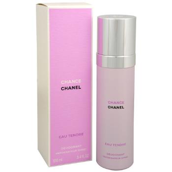 Chanel Chance Eau Tendre - deodorant ve spreji 100 ml