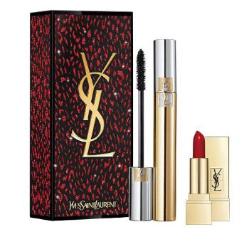 Yves Saint Laurent Dárková sada dekorativní kosmetiky Holiday 20