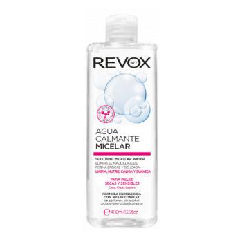 Revox Zklidňující micelární voda (Soothing Micellar Water) 400 ml
