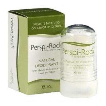 Ostatní 100% přírodní deodorant Perspi-Rock 60 ml