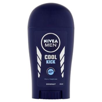 Nivea Tuhý deodorant pro muže Cool Kick 40 ml