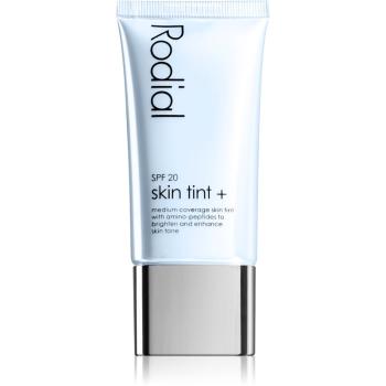 Rodial Skin Tint + SPF 20 fluidní make-up SPF 20 odstín Hamptons 40 ml