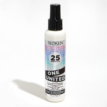 Redken Multifunkční péče na vlasy One United (All-In-One Multi Benefit Treatment) 150 ml