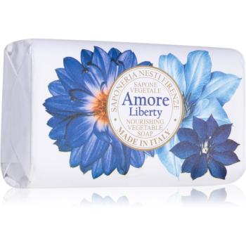 Nesti Dante Amore Liberty přírodní mýdlo 170 g