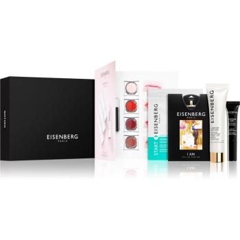 Beauty Discovery Box Notino Eisenberg Luxury Collection sada pro ženy