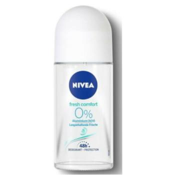 Nivea Kuličkový deodorant Deo Fresh Comfort 50 ml