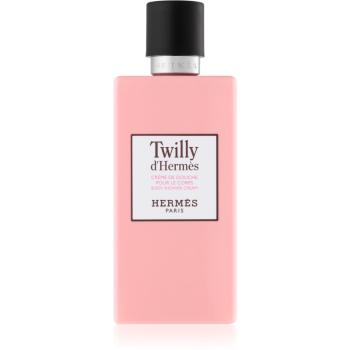 Hermès Twilly d’Hermès sprchový krém pro ženy 200 ml