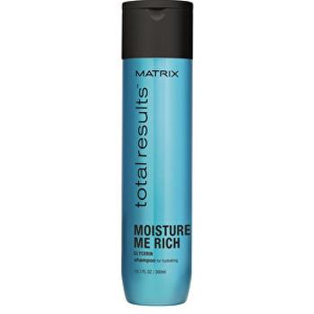 Matrix Hydratační šampon Moisture Me Rich (Shampoo for Hydrating) 300 ml