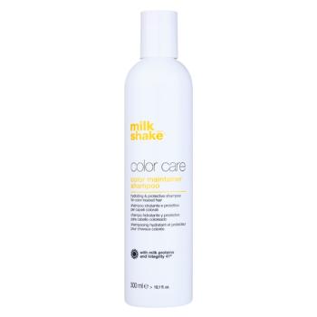 Milk Shake Color Care hydratační a ochranný šampon pro barvené vlasy 300 ml