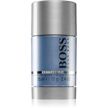 Hugo Boss BOSS Bottled Tonic tuhý deodorant pro muže 75 ml