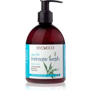 Sylveco Body Care Gentle jemný gel na intimní hygienu 300 ml