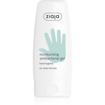 Ziaja Hand Care čisticí gel na ruce s antibakteriální přísadou 60 ml