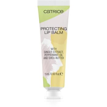 Catrice Perfect Morning Beauty Aid ochranný balzám na rty 15 ml