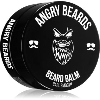 Angry Beards Carl Smooth balzám na vousy 30 ml
