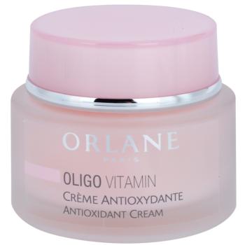 Orlane Oligo Vitamin Program antioxidační denní krém pro rozjasnění pleti 50 ml