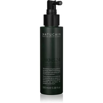 Natucain MKMS24 Hair Activator tonikum proti vypadávání vlasů ve spreji 100 ml