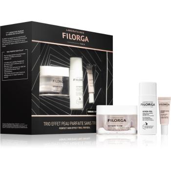 Filorga Oxygen-Glow sada (pro zářivý vzhled pleti)