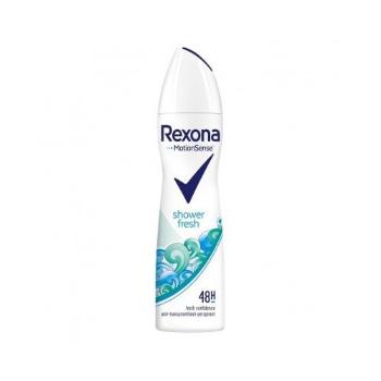 Rexona Antiperspirant ve spreji Shower Fresh 150 ml