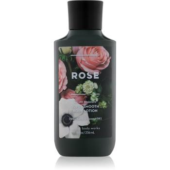 Bath & Body Works Rose tělové mléko pro ženy 236 ml