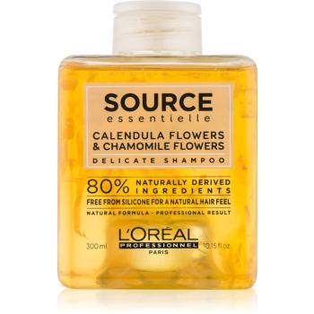 L’Oréal Professionnel Source Essentielle Shampoing Délicat jemný šampon na vlasy 300 ml