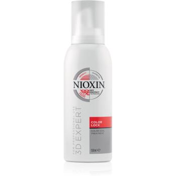 Nioxin 3D Experct Care pěna na vlasy pro ochranu barvy 150 ml