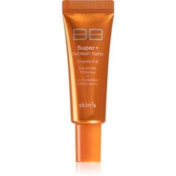 Skin79 Super+ Beblesh Balm BB krém proti nedokonalostem pleti SPF 30 odstín Vital Orange 7 g