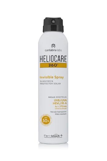 Heliocare Invisible spray SPF50+ 200ml