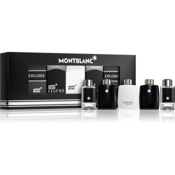 Montblanc Multi Set dárková sada (pro muže)