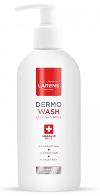 Larens Dermo Wash Face & Body 250 ml