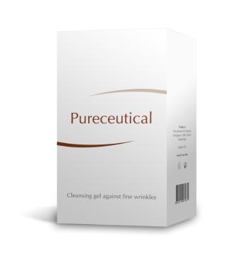 FC Pureceutical čist.gel proti jemn.vráskám 125ml